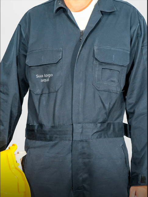 Uniformes Industriais